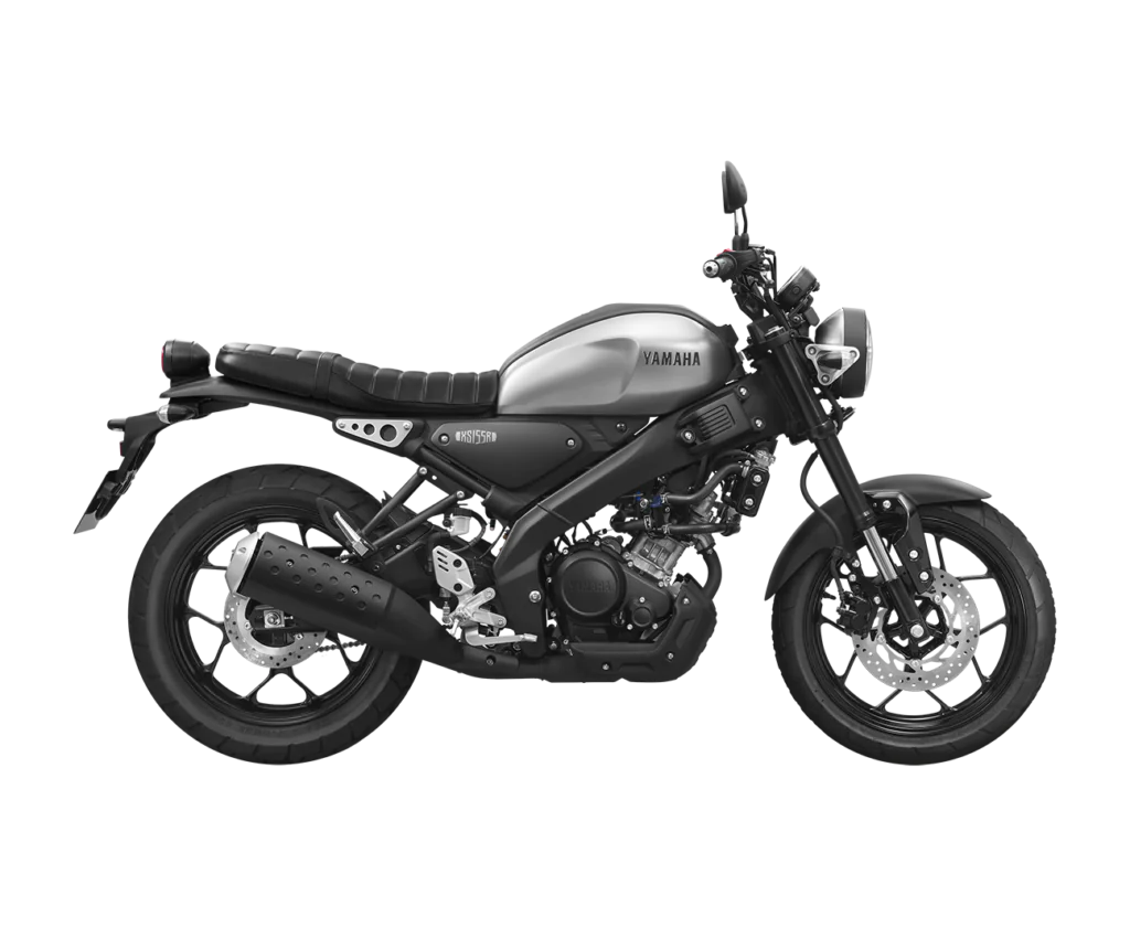 Ảnh xe Callisto 110